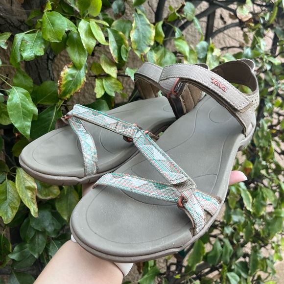 Teva Shoes - Teva Verra Sandal